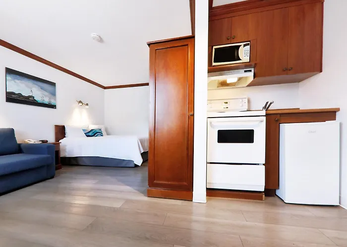Hotel Plante